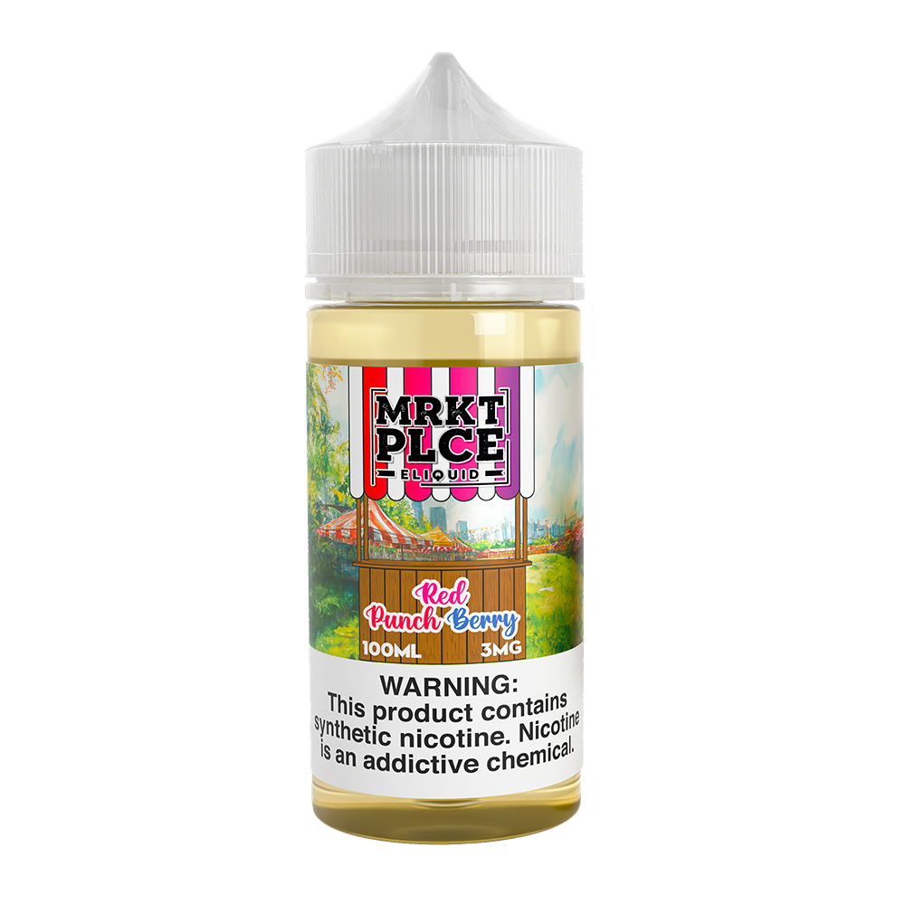 elfbar nachfüll pod läuft aus Pg/vg:high Vg (70% Vg Red 0° - Twist E-Liquids - 60mL Vape Juice main image 1