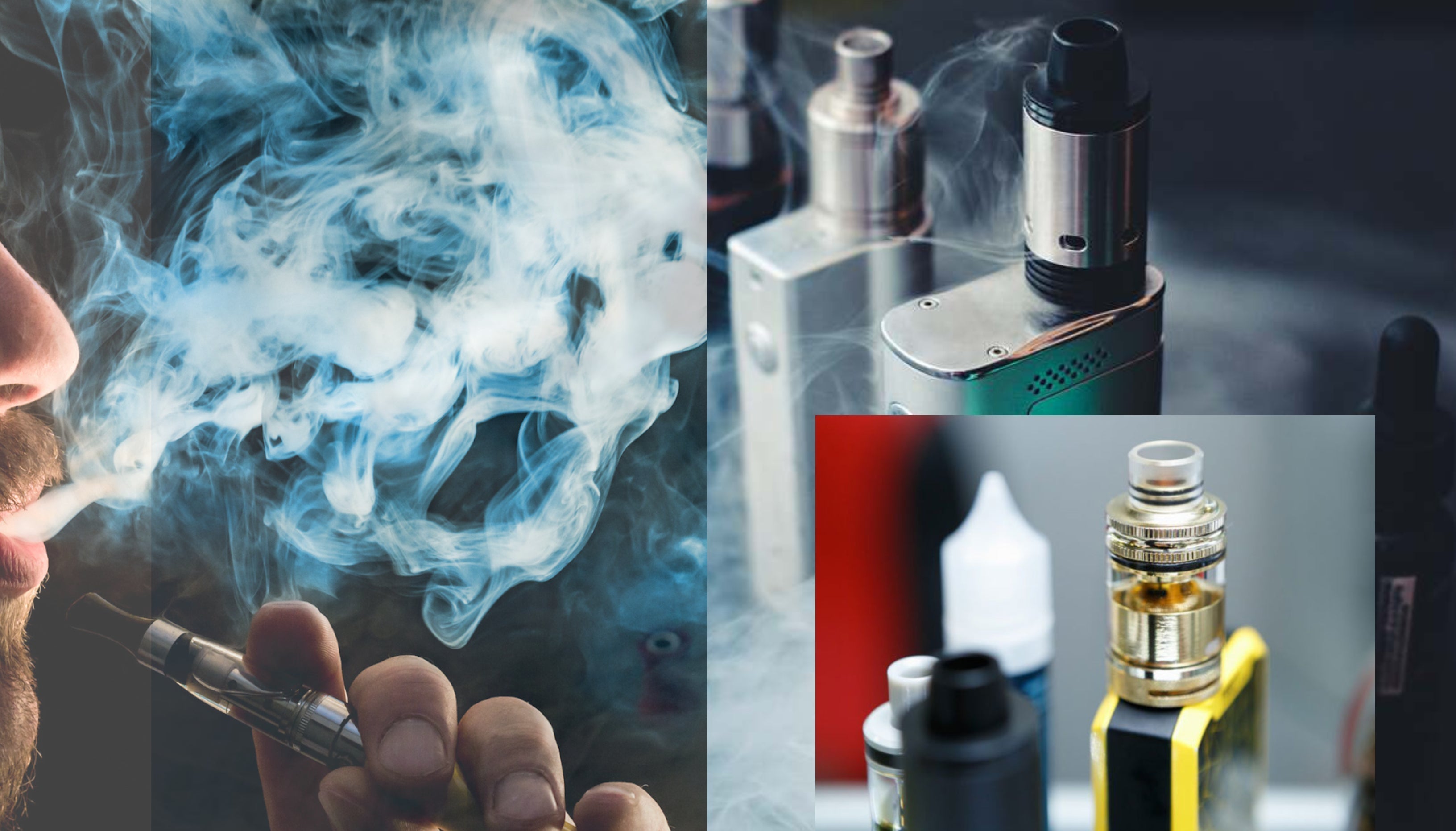 101 vape & smoke hookah SMOK — eJuiceDirect main image 0