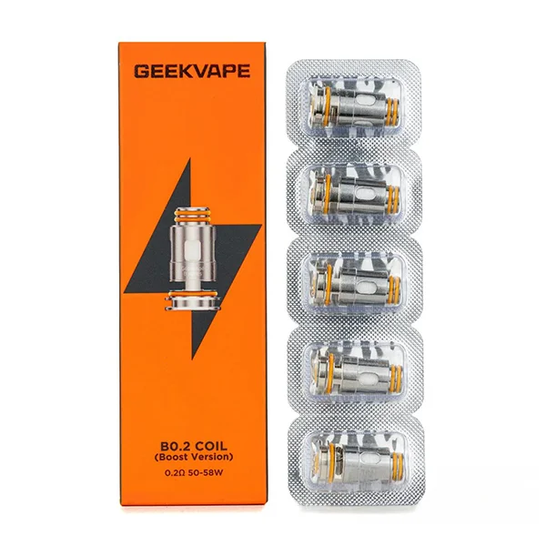 elfbar nachfüll pod läuft aus Geek Vape - Zeus Mesh Replacement Coils
