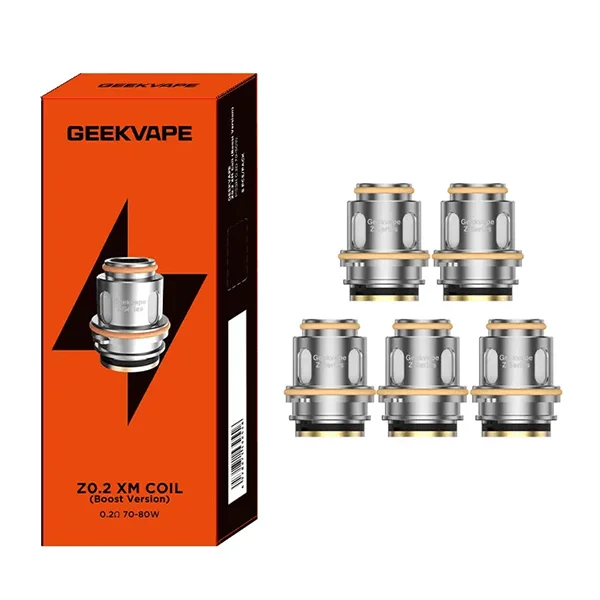 z coils geekvape Geekvape Zeus Mesh Replacement Coils