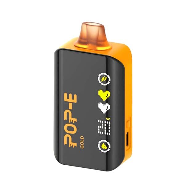 Pop-E 24K Disposable