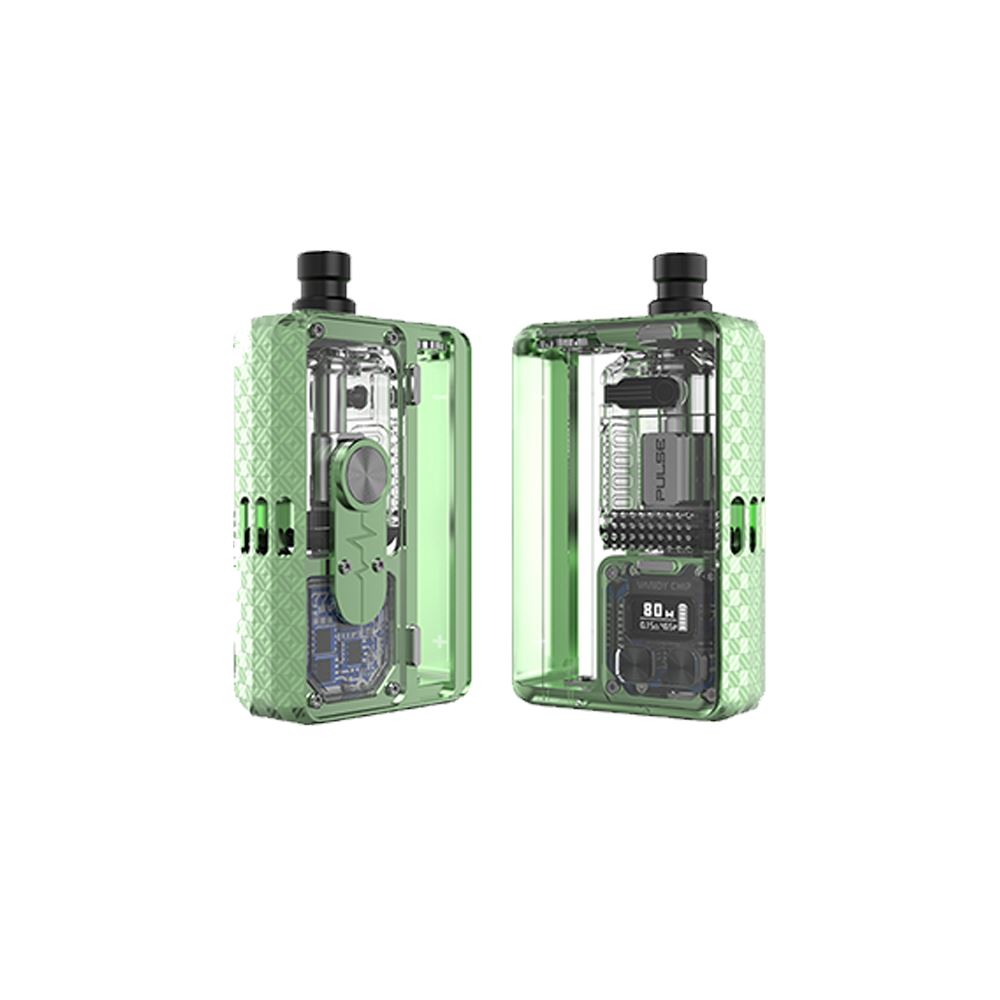 Vandy Vape Pulse AIO V2 Pod System