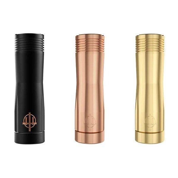 tube mod vape Clean Vaping: Organic Vape Juice Options