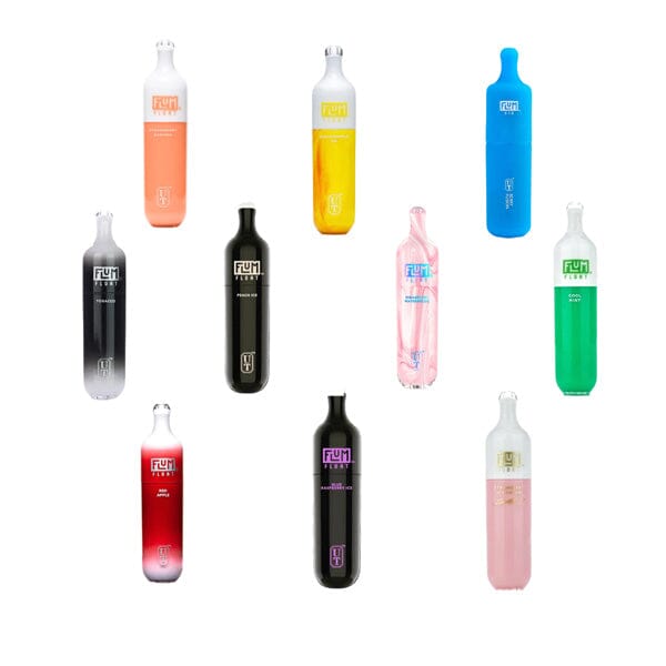 flum float puff Flum Float 5% Nicotine