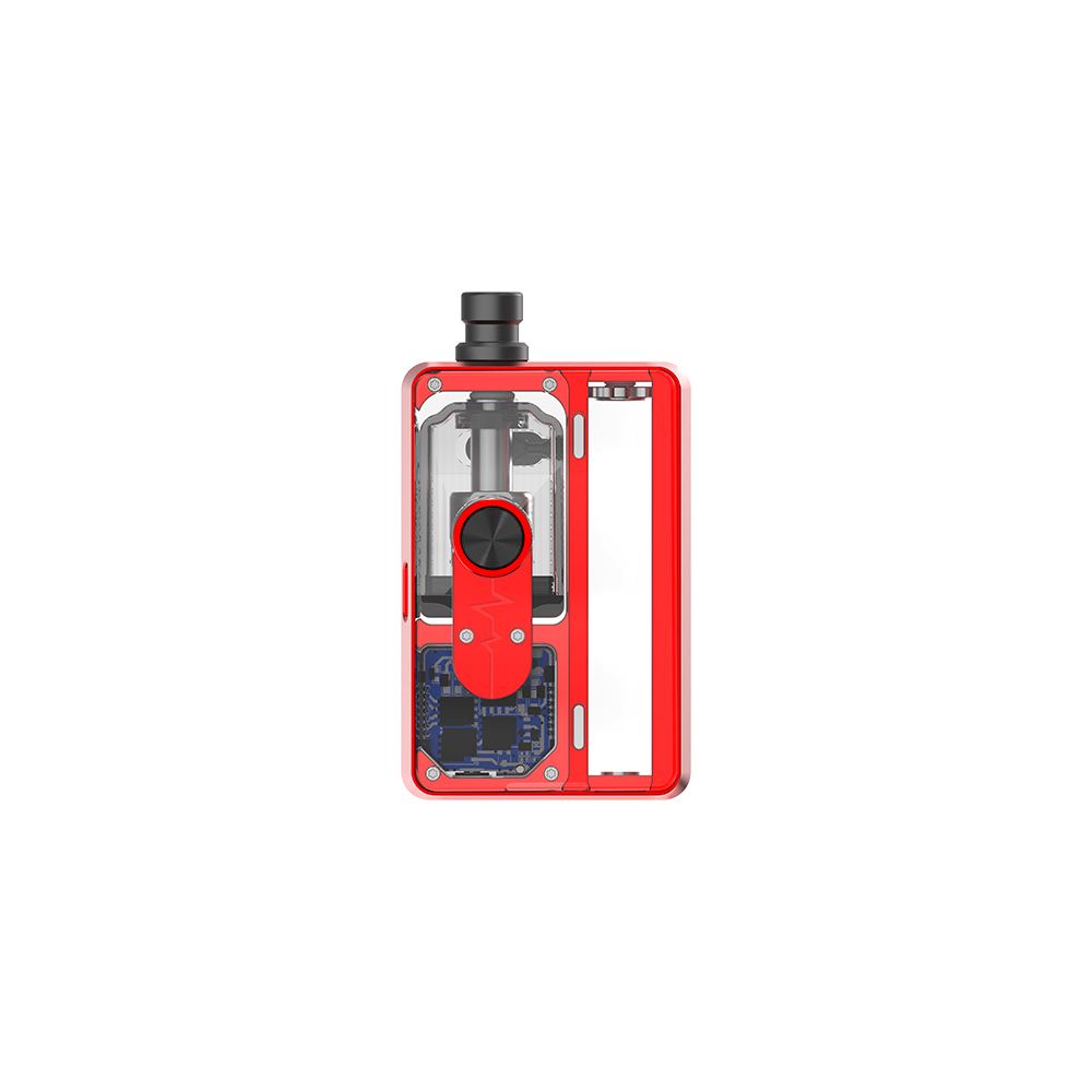 geekvape aegis solo 3 istruzioni Vandy Vape Pulse AIO 80W Starter Kit