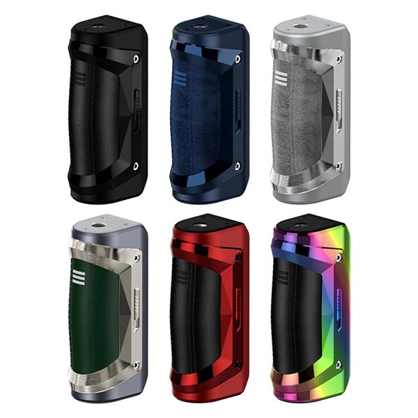 Geekvape S100 Aegis Solo 2 Mod
