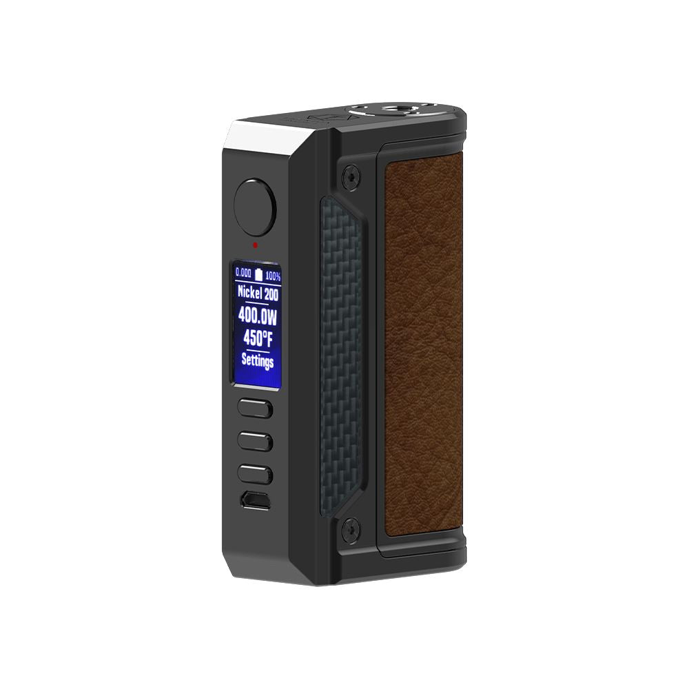 LVE Therion II DNA 250C Box Mod