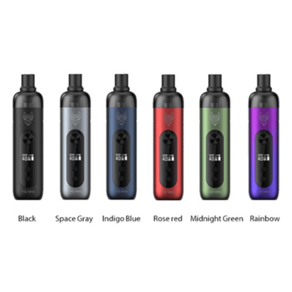 elfbar nachfüll pod läuft aus PPT - Snowwolf P50 Vape Pod Kit Review PowerPoint Presentation, free  download main image 1
