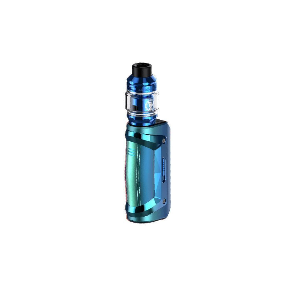 geekvape aegis solo 2 S100 Kit 100w Energy Elf Bar BC5000 disposables Flavour:Pineapple Ice
