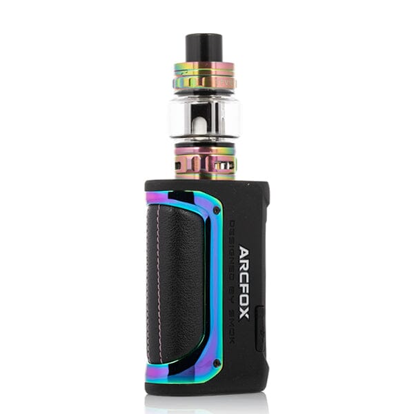 smok arcfox no coil detected SMOK Mag Solo 100W Starter Kit