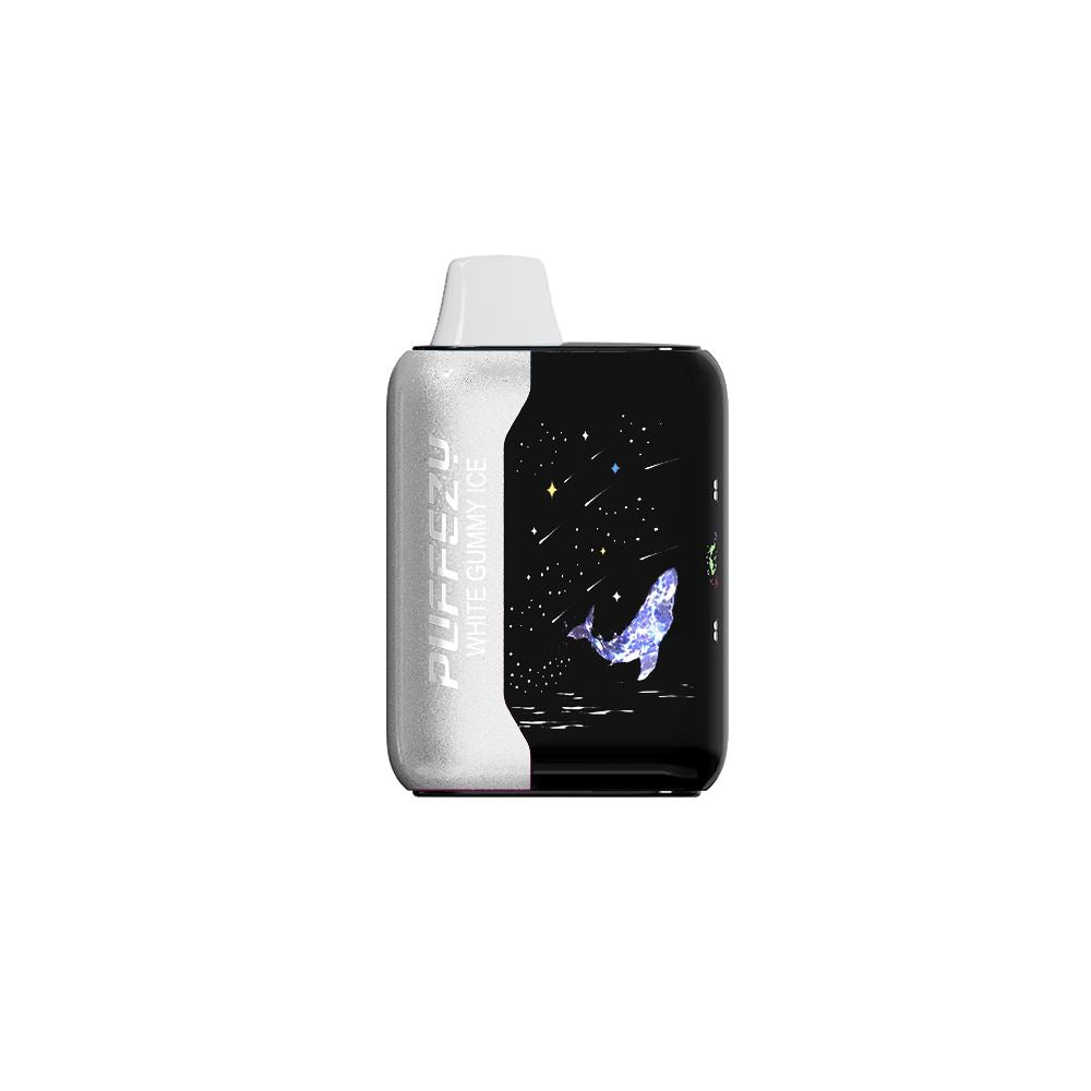Puffさんの専用ページ PUFFEZY Planet X Disposable