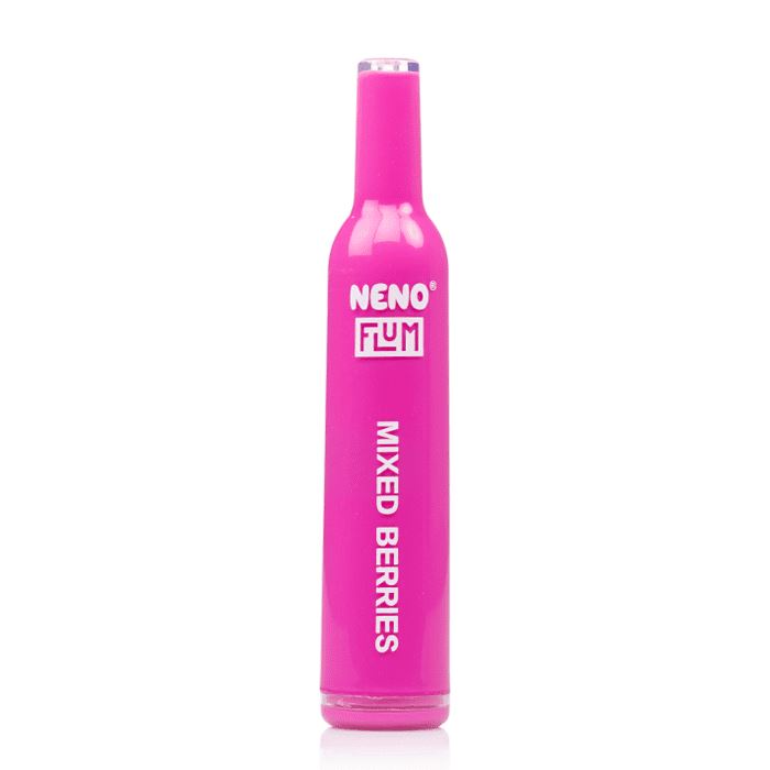 Flum Neno Disposable | 600 Puffs