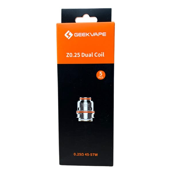 GeekVape Z Series Coils