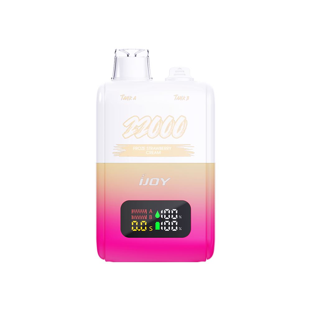 IJoy Bar SD22000 Disposable IJoy Bar SD22000 Disposable