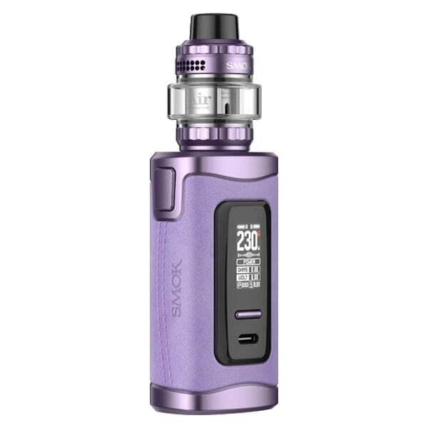 elfbar nachfüll pod läuft aus SMOK Morph 3 Kit