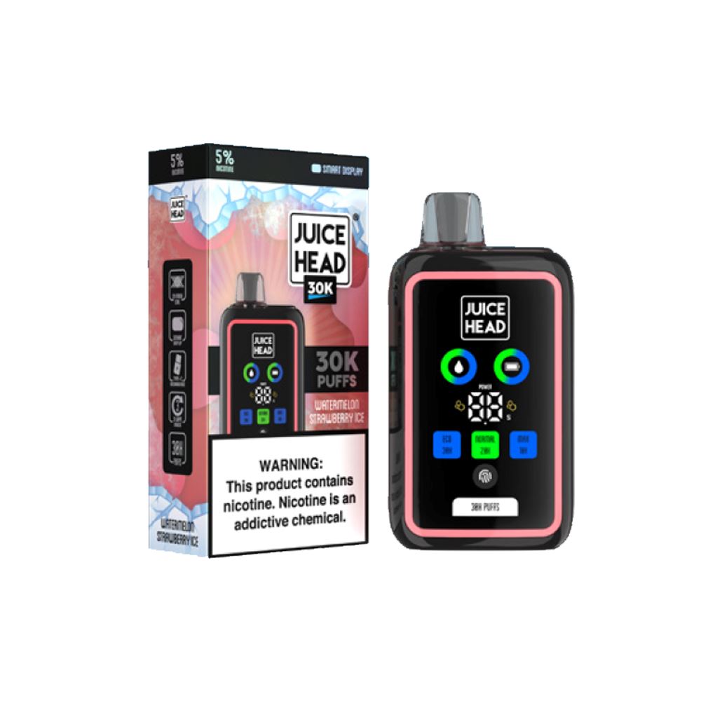 juice head vape disposable Juice Head 5K Disposable Vape 5000 Puffs