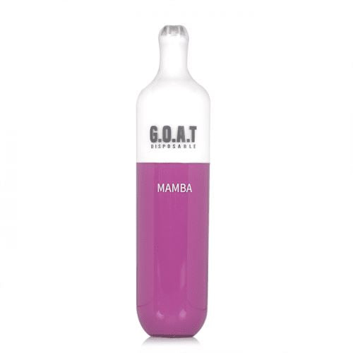 GOAT Disposable | 4000 Puffs