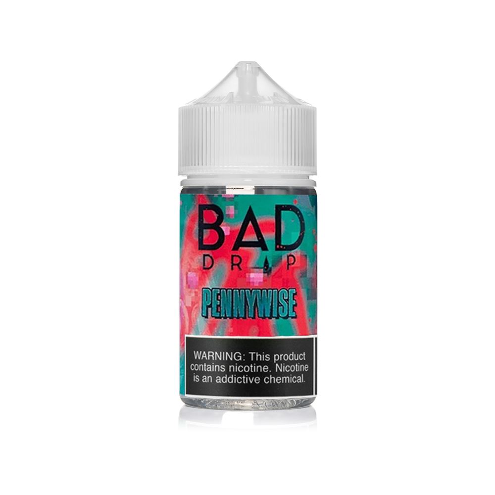 elf bar vape uk Bad Drip – Exotic KC main image 1