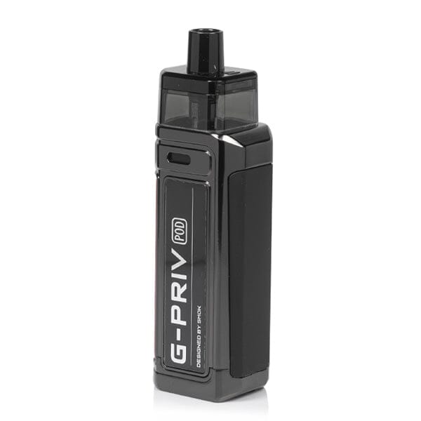smok g priv pod SMOK Novo Pro Review: The Best Novo Ever main image 1