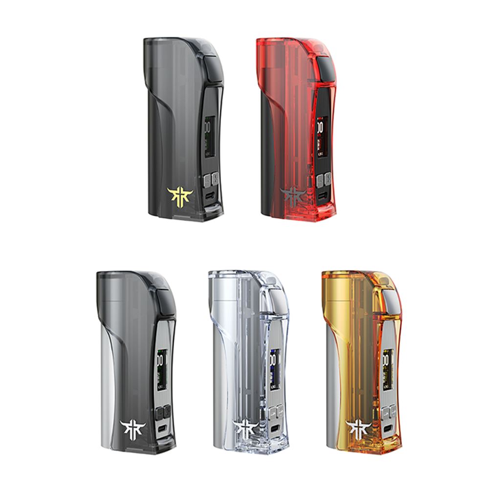 vandy vape mod Vandy Vape Requiem Mod
