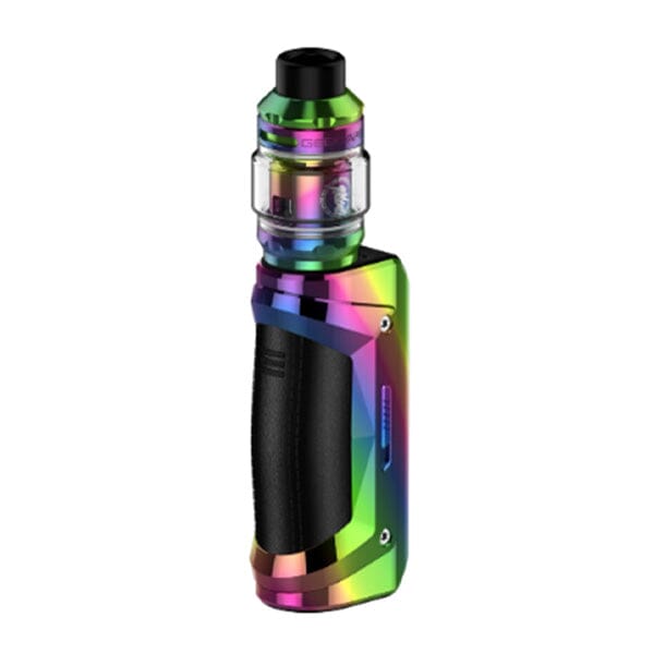 aegis solo 2 geekvape S100 Kit 100w E-liquid flavor:Fcukin FAB geek bar watermelon ice stone freeze flavor geek
