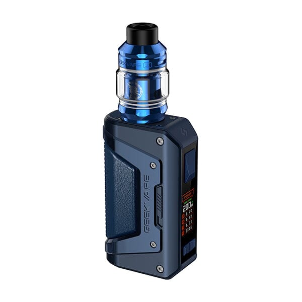 geekvape zeus z Geek Vape Zeus Max Tank | Sub-Ohm Tank