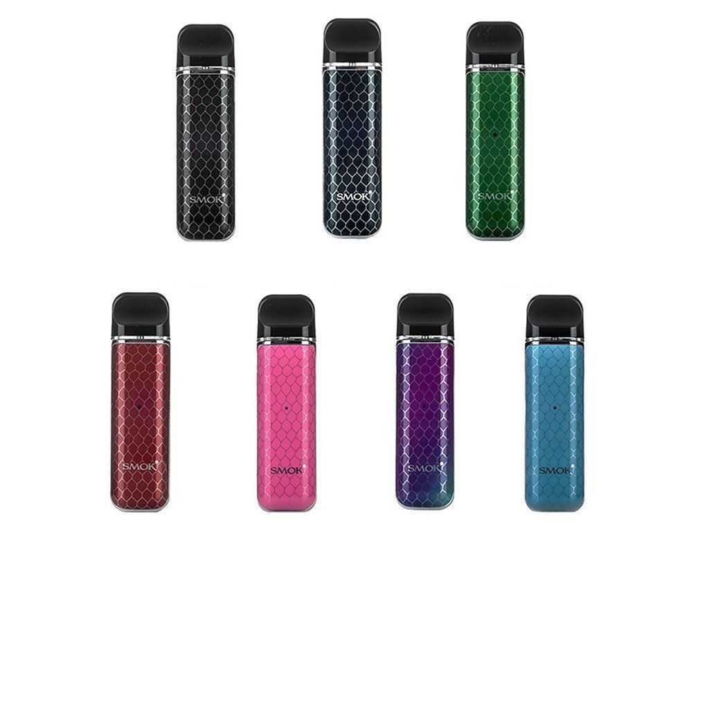 can you be allergic to vape smoke Buy Smok Novo 5 Pod Kit Online