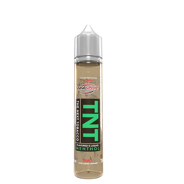 TNT Menthol by Innevape 75ml TNT Menthol by Innevape 75ml