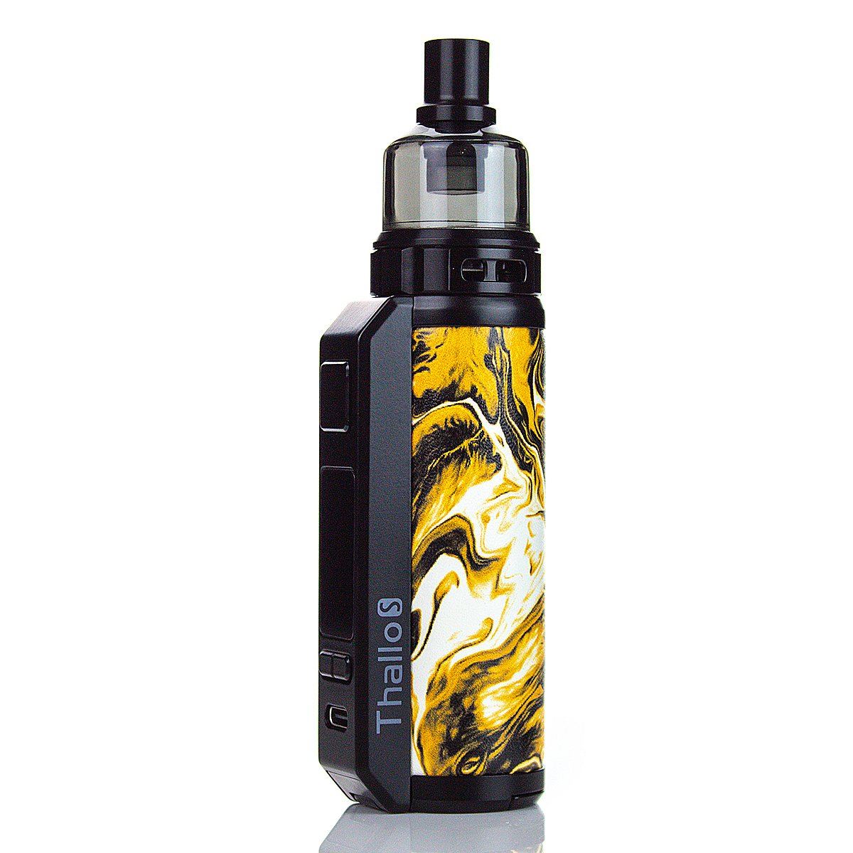 elfbar nachfüll pod läuft aus Vape Mods & Starter Kits main image 1