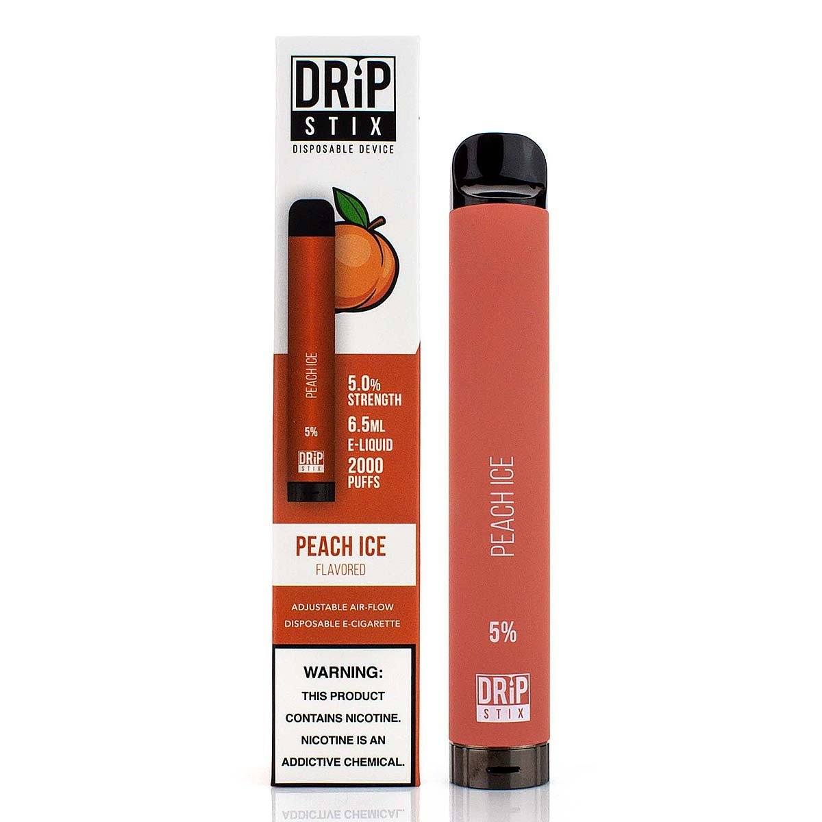 elf bar vape uk KadoBar Drip 50k 25ml main image 0
