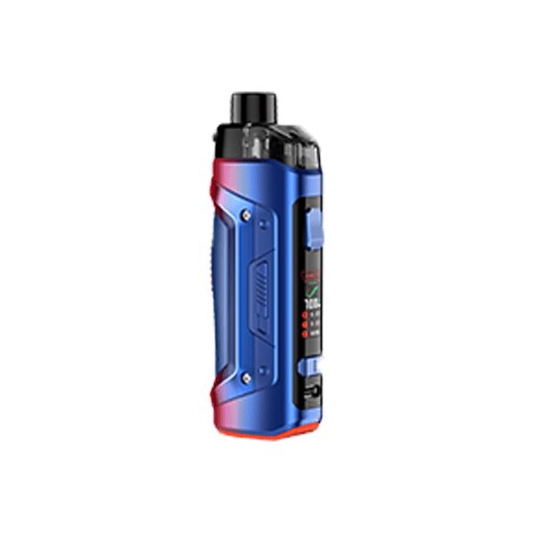 geekvape u pod GeekVape U Series Replacement Pod - (3 pack)
