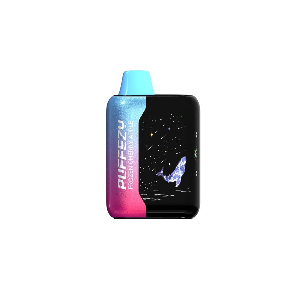 Puffさんの専用ページ puffezy-planet-x-disposable-