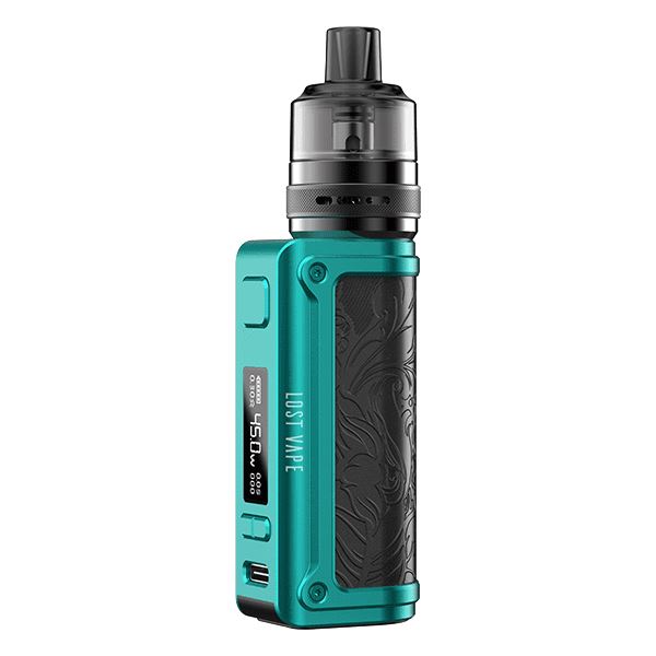 lost vape ub lite tank Falcon King 6ml Sub-Ohm Tank by Horizon Tech -HEC10907