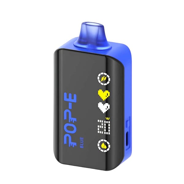 Pop-E 24K Disposable