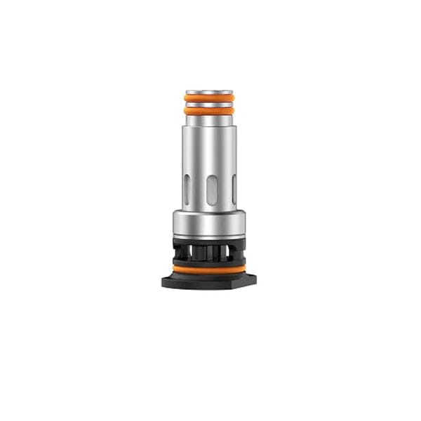 Geekvape J Replacement Coils 5pc Pack | Flawless Vape Shop