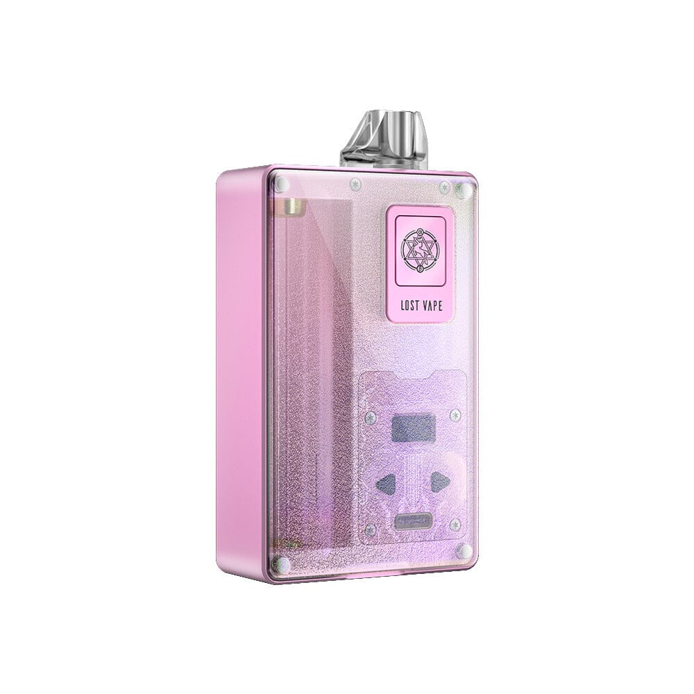 aio battery vape Ceramic Vaping System (CVS)