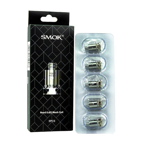 smok nord coils 0.6 vs 1.4 whats the difference Replacement (Pack of 5) joined-description-fields Flavor:Taurus Blueberry Watermelon Vuse Alto Charger Holder,