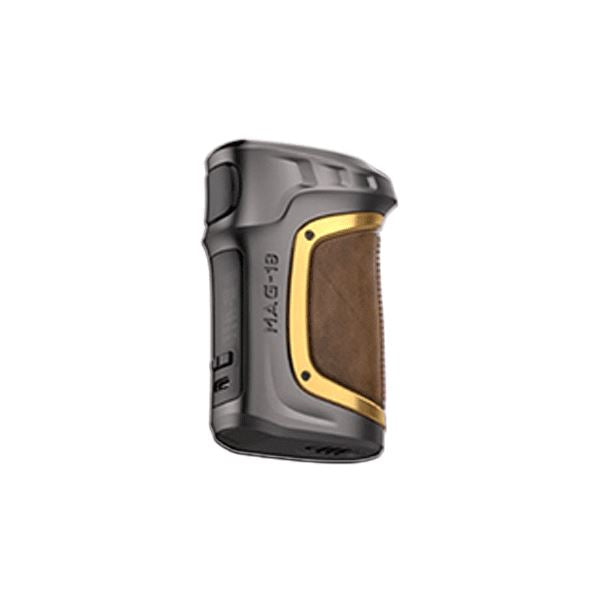 mag mod vape Keeping Your Vaporizer Clean