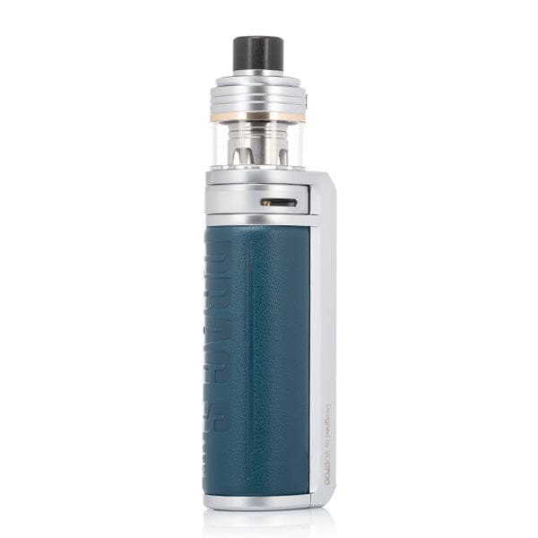 voopoo drag s galaxy blue VooPoo Drag S Pro Kit