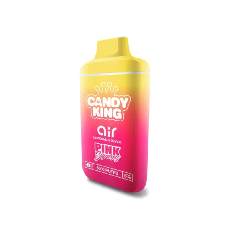 candy king disposable vape Gold Bar Color:Passion US officials block Elf Nova
