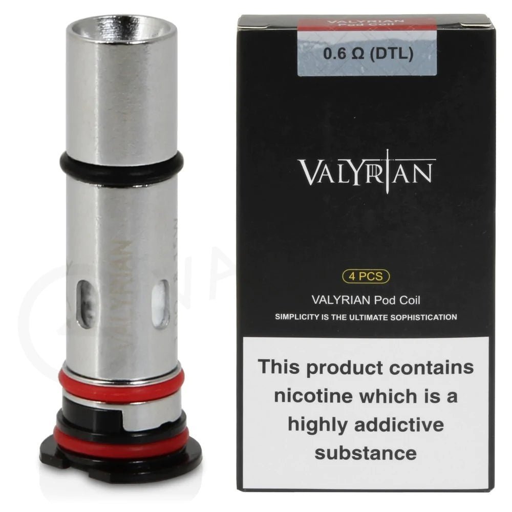 elfbar nachfüll pod läuft aus Smok Novo 6 Pod Kit main image 0
