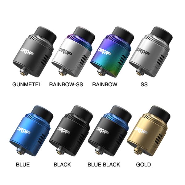 elfbar nachfüll pod läuft aus Geekvape H45 (Aegis Hero 2) /Hero 5 cartridge – Geekvape Store