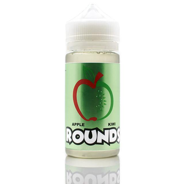 ROUNDS