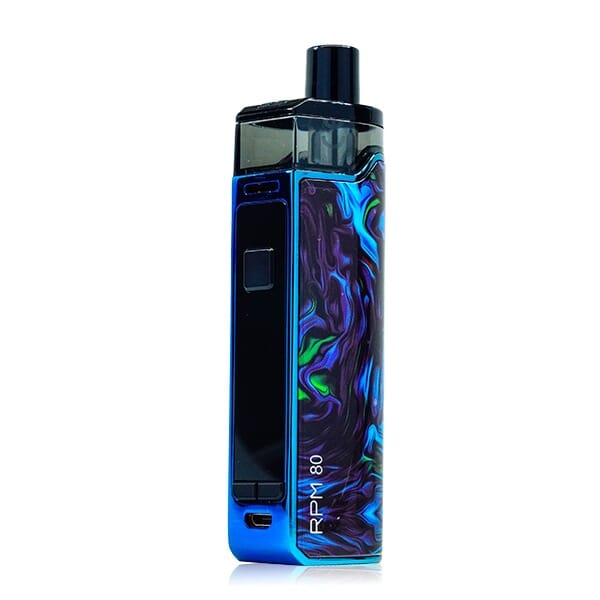 smok rpm 80 kit SMOK RPM80 80W Pod System Kit main image 1