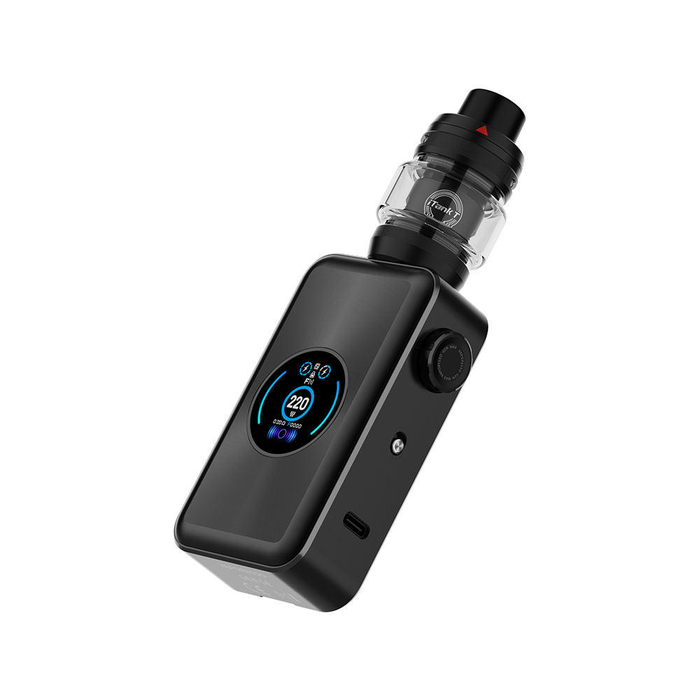 geekvape aegis solo 3 istruzioni Vaporesso Gen Max Starter Kit