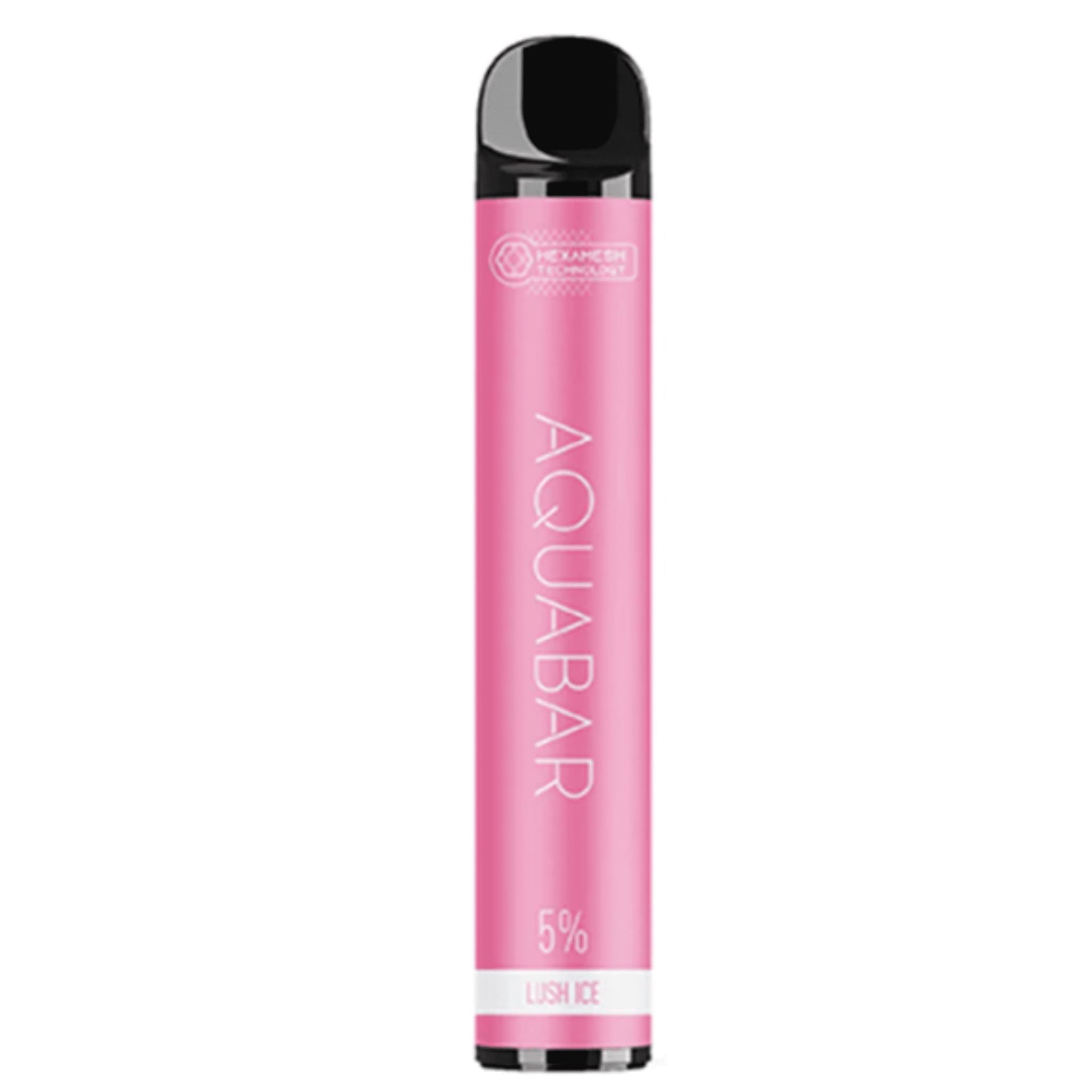 AquaBar Disposable | 2800 Puffs