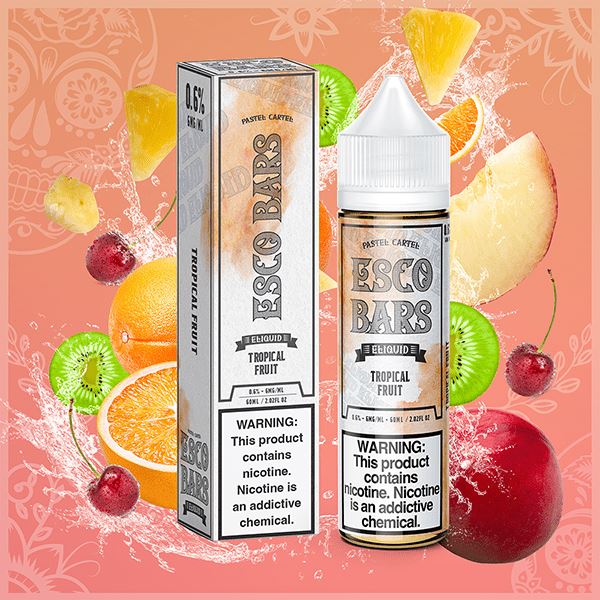 elfbar elfa master akku Buy Cheap ROCKY - TROPICAL FRUIT