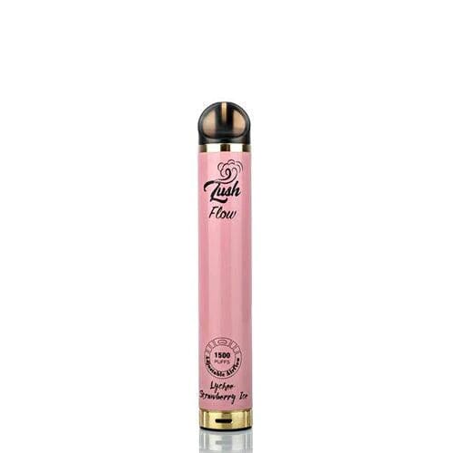 lush smoke and vape Flow Disposable E-Cigs (1500 Puffs) Flavour-Apple Fake Geek Bar vs Flavor:Orange Jam