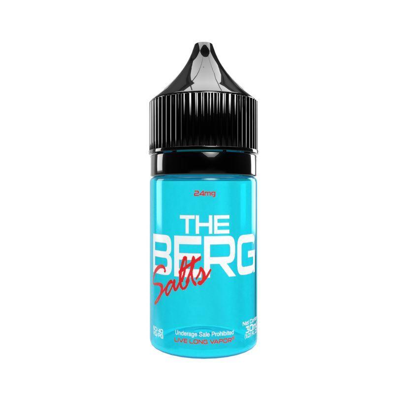 Heisenberg (The Berg) Innevape Salts 30mL Heisenberg (The Berg) Innevape Salts 30mL