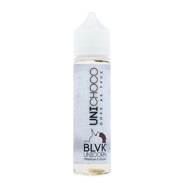 Chocolate Milk (UNIChoco) by BLVK Unicorn E-Juice 60ml